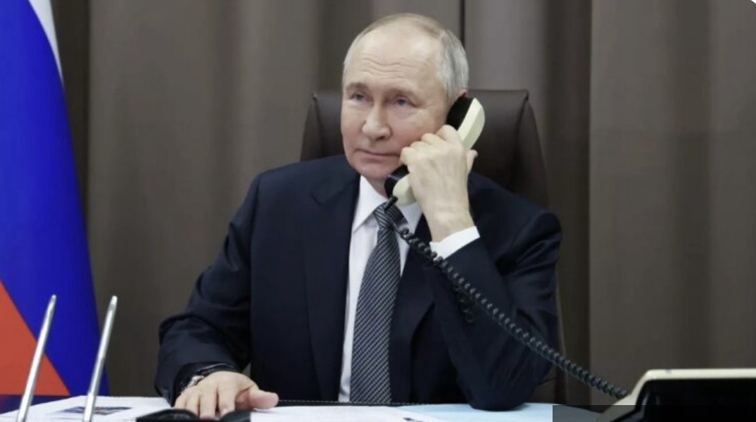 بوتين يبحث مع بن سلمان مخاطر التصعيد بشأن إيران