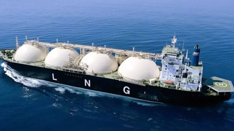 توقف صادرات قطر يقفز بأسعار الغاز الأوروبية أكثر من 40%