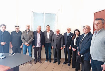 هيئة جديدة للغرفة الدولية للملاحة في بيروت بالتزكية وسمير مقوّم رئيساً