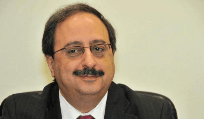 مخيبر: على “حزب الله” العودة والانخراط في الإجماع الوطني