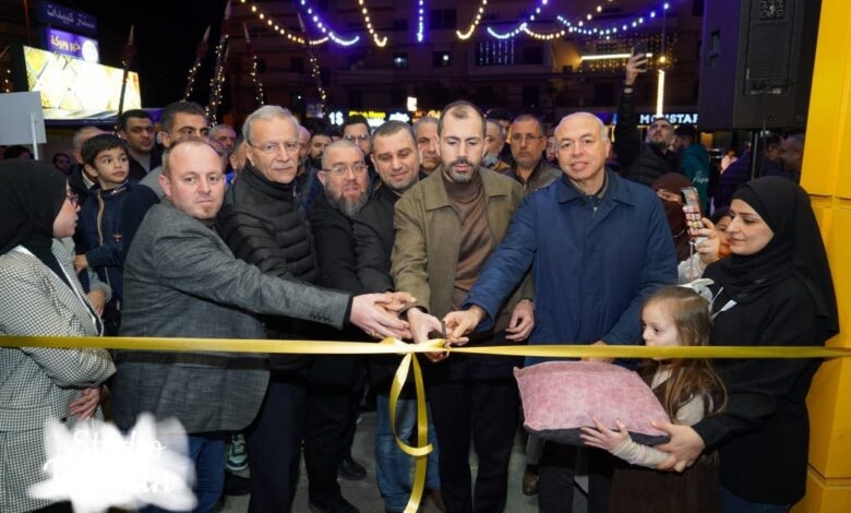 افتتاح الفرع الجديد لـ “وقف خير وبركة” في المنية المفتي إمام: لتعزيز روح التعاون والتكافل الخير: لتوسيع نطاق اعمال البر