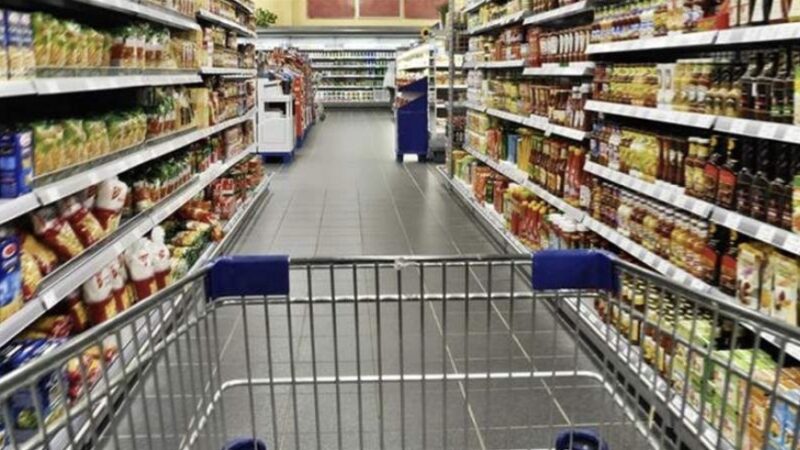 تداعيات حرب إيران.. موجات غلاء جديدة تهدّد مصر وبلاد الشام وتهدّد باضطراب الملاحة