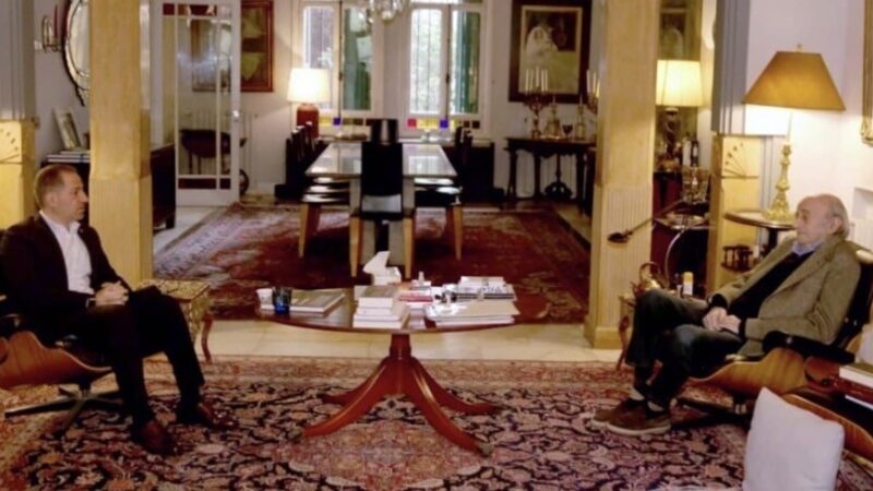 جنبلاط والجميّل يدعمان مبادرة الرئيس