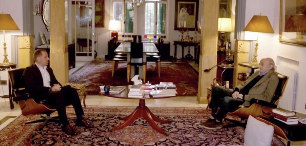 جنبلاط والجميّل يدعمان مبادرة الرئيس