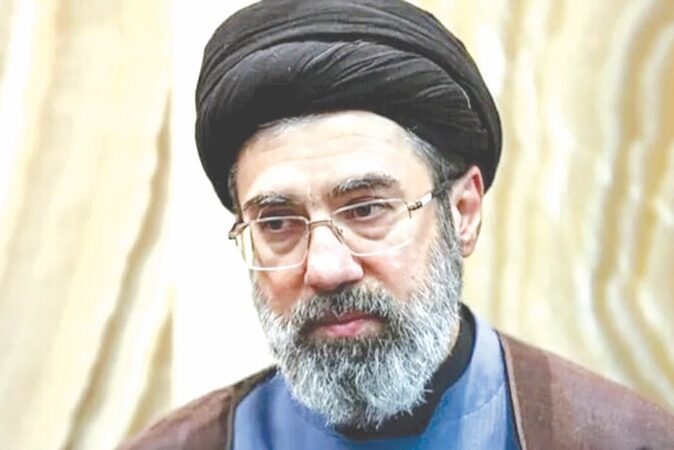 ترامب: قادة إيران أوغاد مختلّون وقتلهم شرف لي