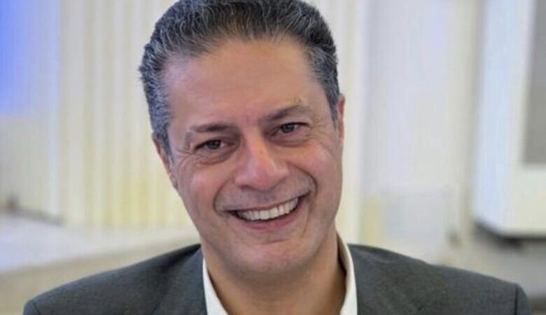 المهندس جان موسى مهنئاً بعيد الفطر: العيد رسالة رجاء نحو السلام والاستقرار