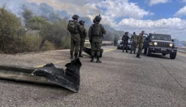 حزب الله يعلن استهداف مواقع جديدة لجيش الاحتلال