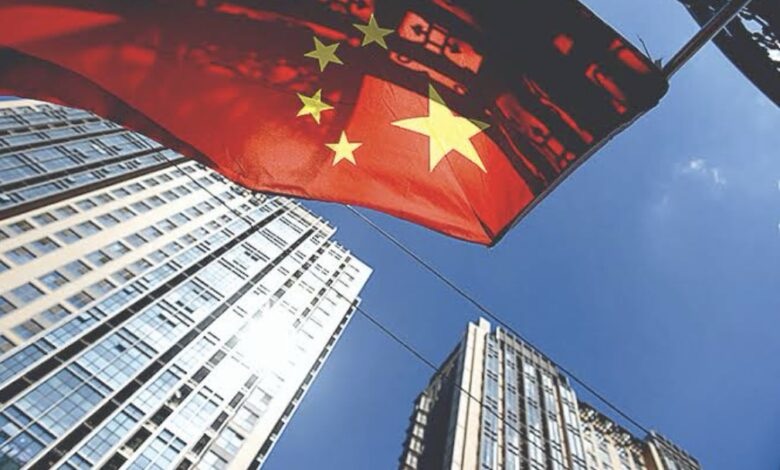 الصين: ندين الإعتداء على إيران ولم نقدّم لها معلومات استخباراتية