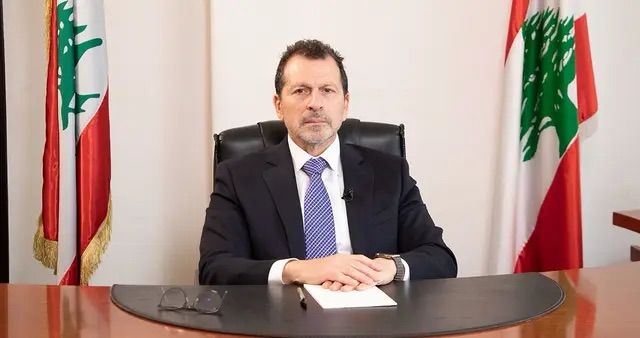 شحادة: الحكومة ترفض تحويل لبنان إلى ساحة حرب وتعمل على حشد دعم دولي لتعزيز سيادة الدولة وحصر السلاح بيدها