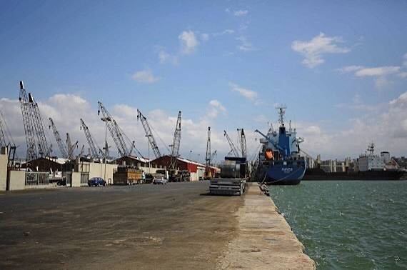 نقابة الوكلاء البحريين تشيد بخطة مرفأ طرابلس