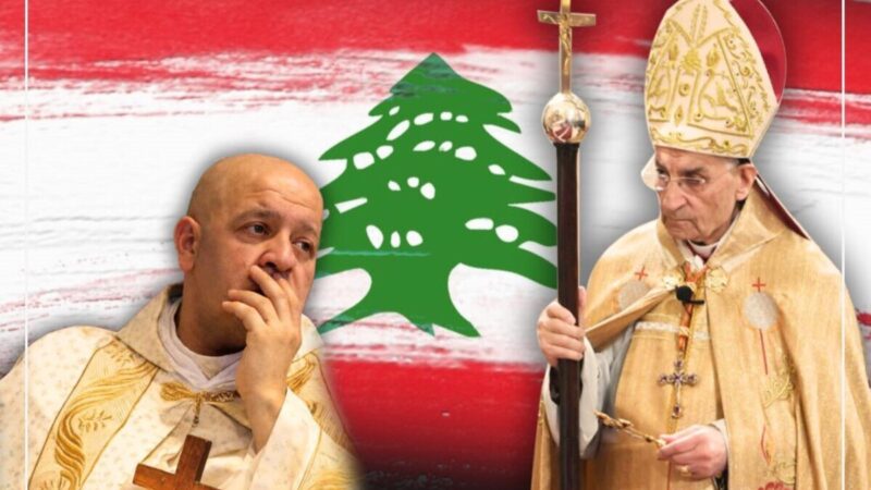 الراعي بعد استشهاد كاهن القليعة: نترقب تنفيذ قرار الدولة والجيش