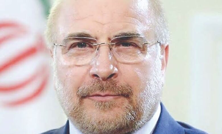 واشنطن ترى في قاليباف “شريكاً للتفاوض”