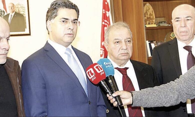 الكعكي: إسرئيل تعتبر لبنان عدوّها الأوّل