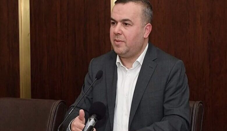 النائب فضل الله: المقاومة تكتب تاريخا جديدا للبنان