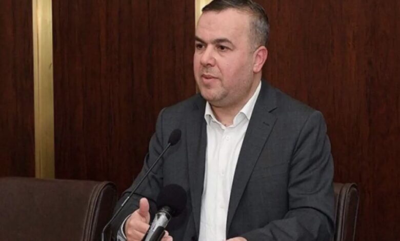 النائب فضل الله: المقاومة تكتب تاريخا جديدا للبنان