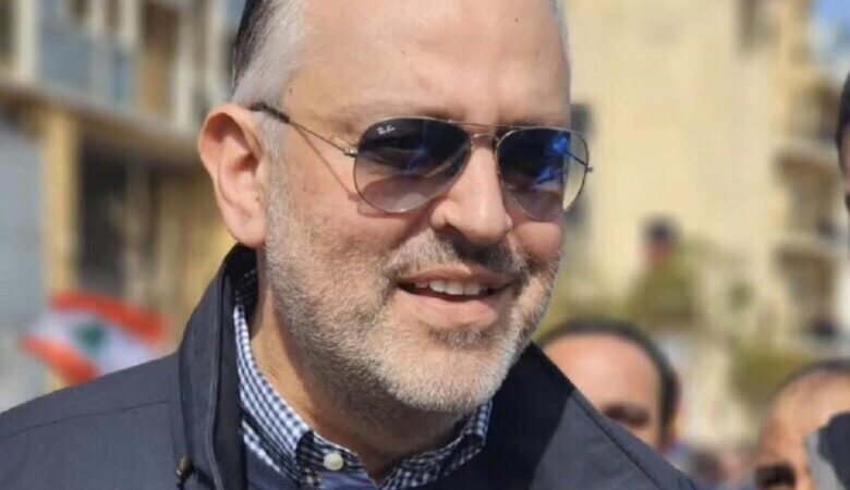 حبيش :لا يوجد أي نص قانوني في القوانين اللبنانية يجيز للدولة طرد أي سفير