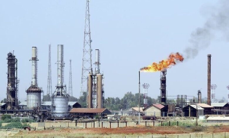 سرقة النفط تسبب فجوة بمليارات الدولارات في اقتصاد غرب تكساس