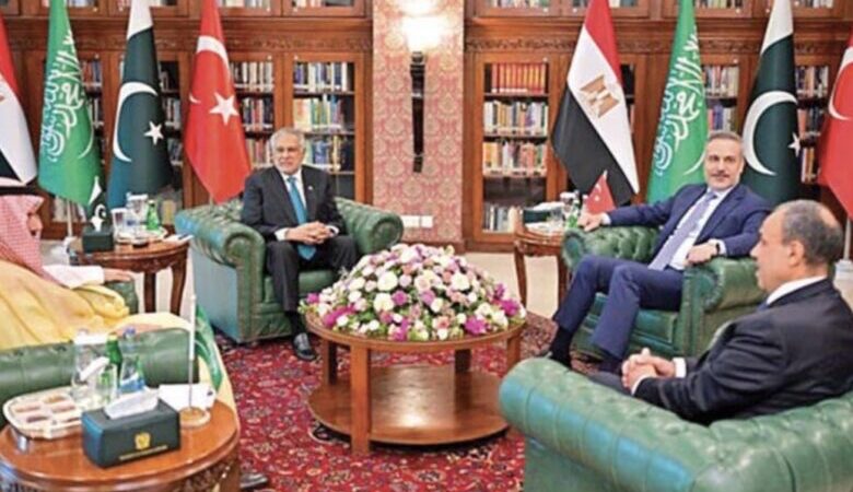 دول خليجية تعترض هجمات إيرانية أوروبا: لوقف طهران قصفها فوراً