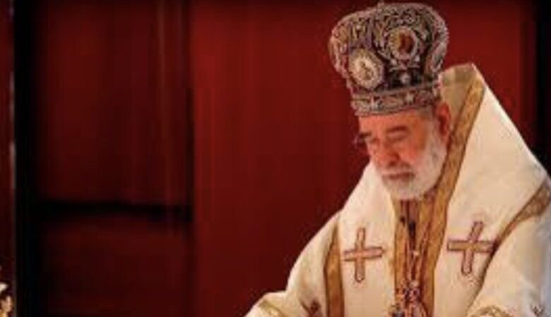 عودة: حُبّ الذات وطلب المال والسلطة نعاينهما على صورة حروب مدمّرة