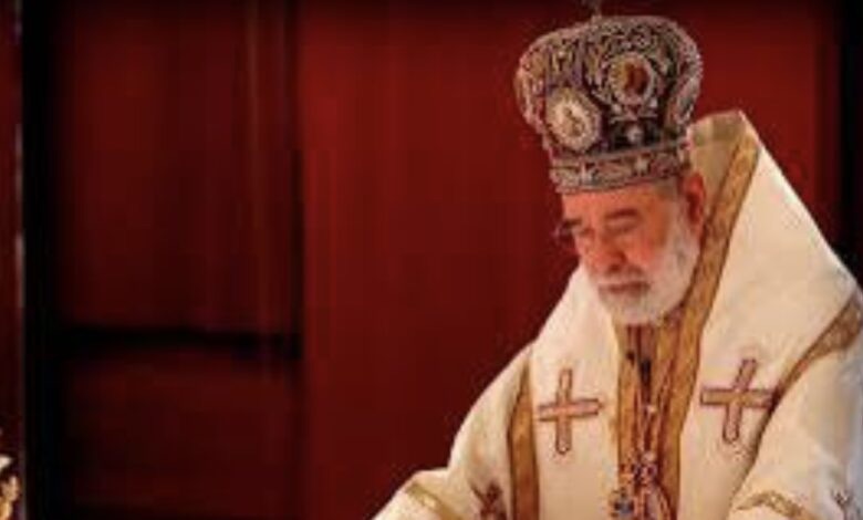 عودة: حُبّ الذات وطلب المال والسلطة نعاينهما على صورة حروب مدمّرة