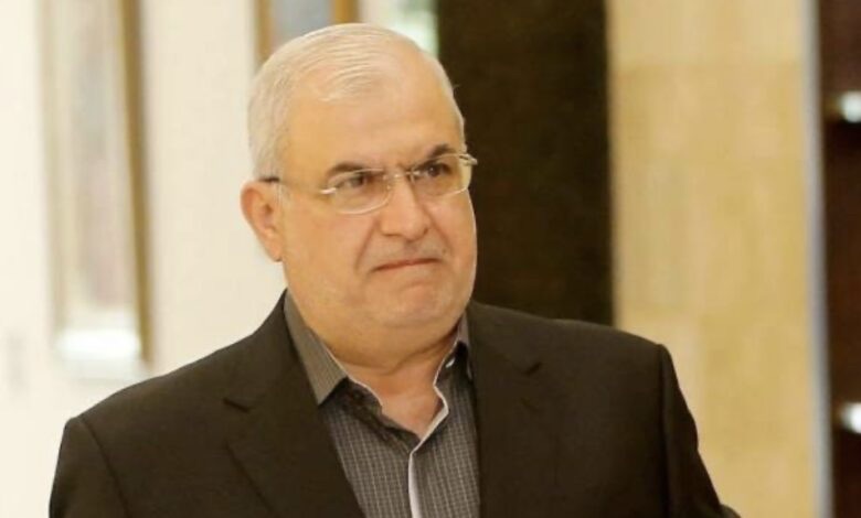 رعد ينعى شهداء الإعلام ويشيد بدورهم