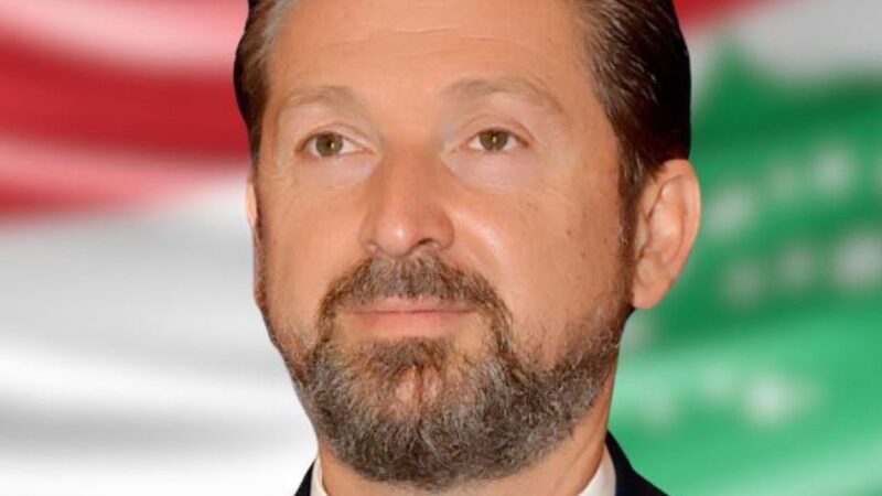 كرامي: المزايدة في ملف التفاوض مع العدو الإسرائيلي تضليل مكشوف ومن يرفض خيارات الدولة اللبنانية