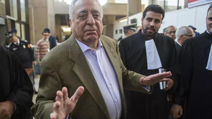 هذه ابرز ردود وزير حقوق الانسان السابق على هيأة الحكم بخصوص التهم الموجهة له ، وهذه آخر تطورات القضية