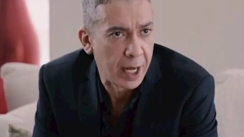 رواد التواصل الاجتماعي يتساءلون : هل تعرض الدكتور ضياء العوضي للإغتيال ؟ تفاصيل صادمة .