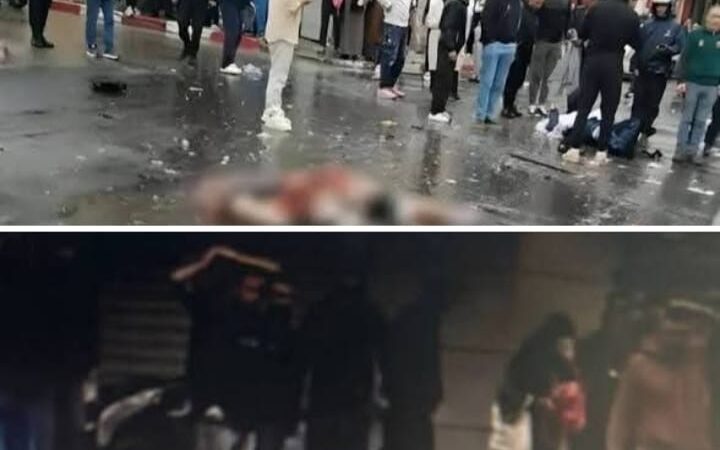 في تقرير ناري اعدته “لوموند” الفرنسية . هذا سر تكتم السلطات الجزائرية الشديد على تفجيرات البليدة