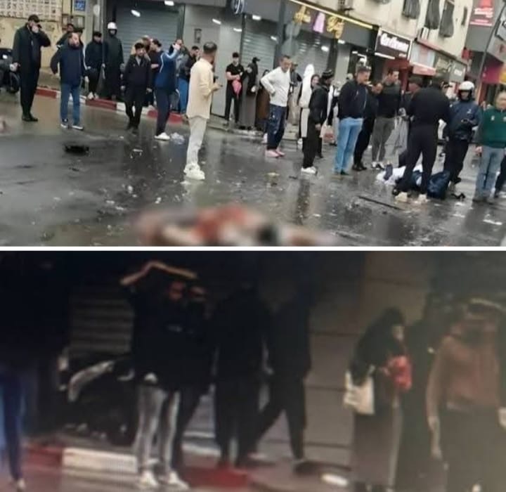 في تقرير ناري اعدته “لوموند” الفرنسية . هذا سر تكتم السلطات الجزائرية الشديد على تفجيرات البليدة