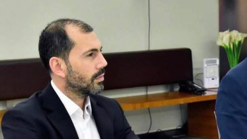 صدر عن النائب أحمد الخير البيان الآتي: