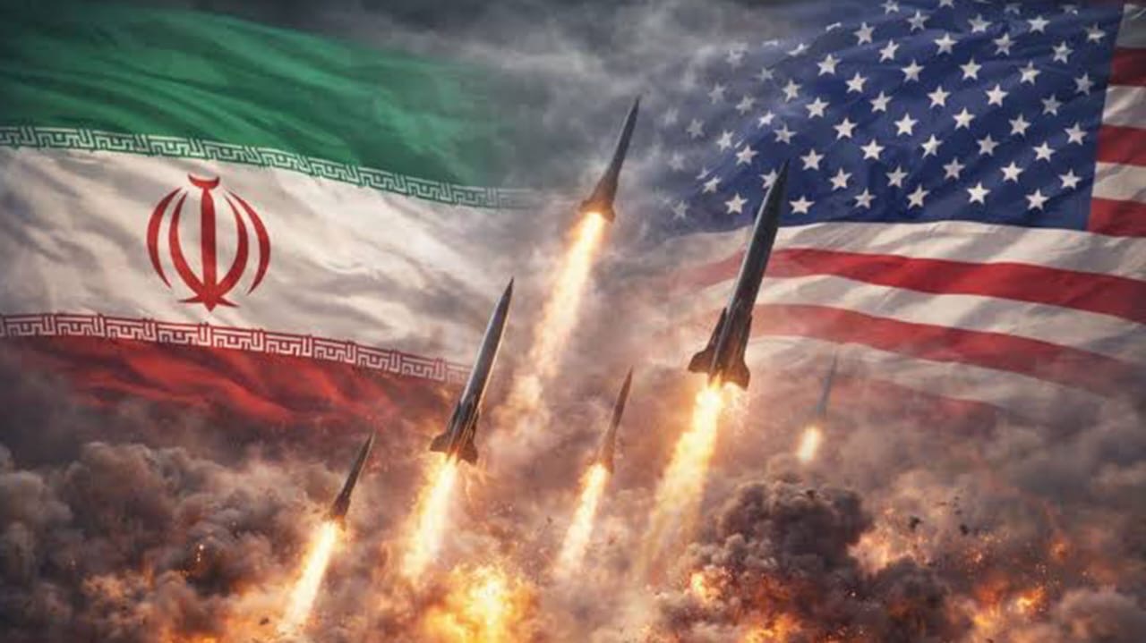 تعرفوا على الشروط العشرة التي تقترحها إيران لإنهاء الحرب الامريكية الإسرائيلية عليها .