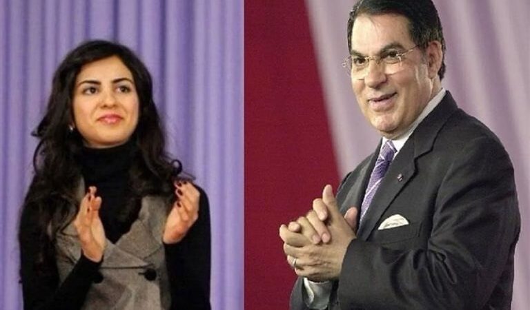 بعد اعتقالها بناءا على مذكرة بحث حمراء ، هل تسلم السلطات الفرنسية اصغر بنات بن علي لتونس ؟