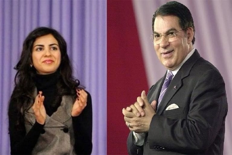 بعد اعتقالها بناءا على مذكرة بحث حمراء ، هل تسلم السلطات الفرنسية اصغر بنات بن علي لتونس ؟