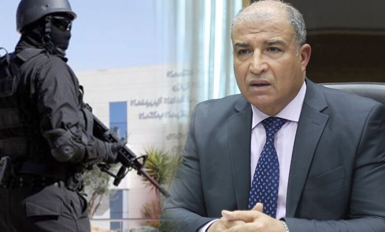 هذه مجهودات البسيج لمحاربة الجريمة والإرهاب ، من يكون العقل المدبر لاخطر جهاز مخابرات مغربي ؟