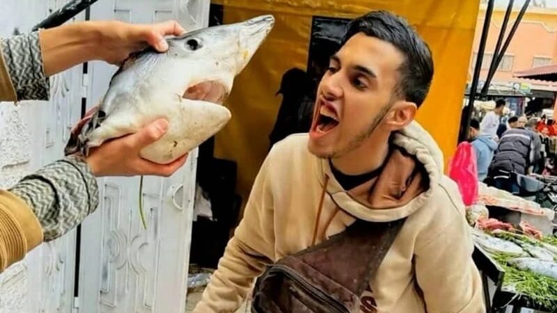 ما وراء الحكم على اشهر مول الحوت بالمغرب . و ما لم تنشره الصحافة عن آخر تطورات هذه القضية .