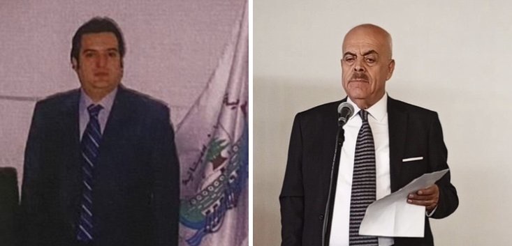 إجتماع للقاء المثقف اللبناني بحث الأوضاع الراهنة وأكد دعمه لمواقف رئيس الجمهورية