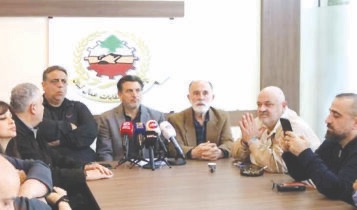 الخولي: الحكومة تتحمّل مسؤولية رفع الضرائب على البنزين وزيادة كلفة النقل