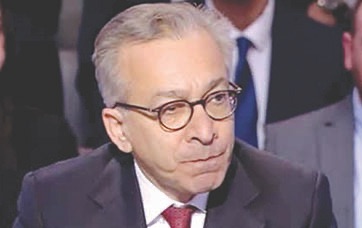 البساط: الخسائر الاقتصادية كبيرة واستعادة السيادة أولويات المرحلة