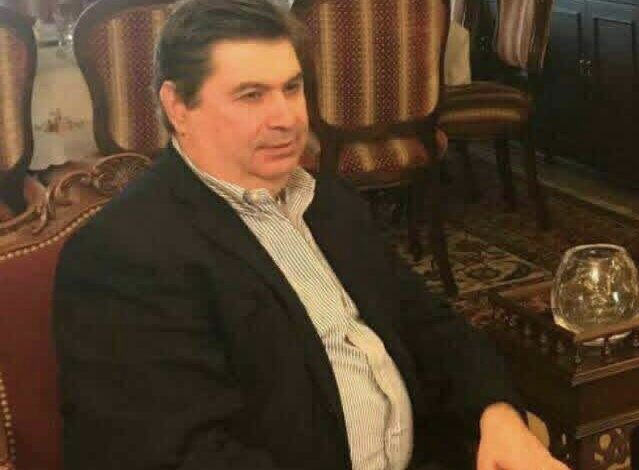 بيان صادر عن المهندس وليد معن كرامي