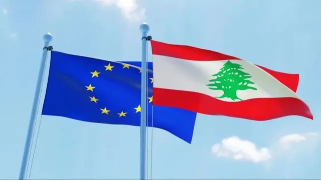 الاتحاد الأوروبي ووزراء خارجية 10 دول دعوا الى مفاوضات سياسية مباشرة بين لبنان وإسرائيل: نؤيد القرارات التاريخية للحكومة ونحمل “حزب الله” مسؤولية العواقب المأسوية للحرب