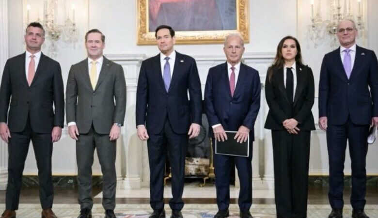 لبنان بين السلام الموهوم والتوسع الصهيوني