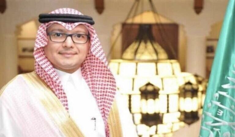 العجوز يتساءل عن مصداقية خبر تغيير السفير السعودي في لبنان؟؟