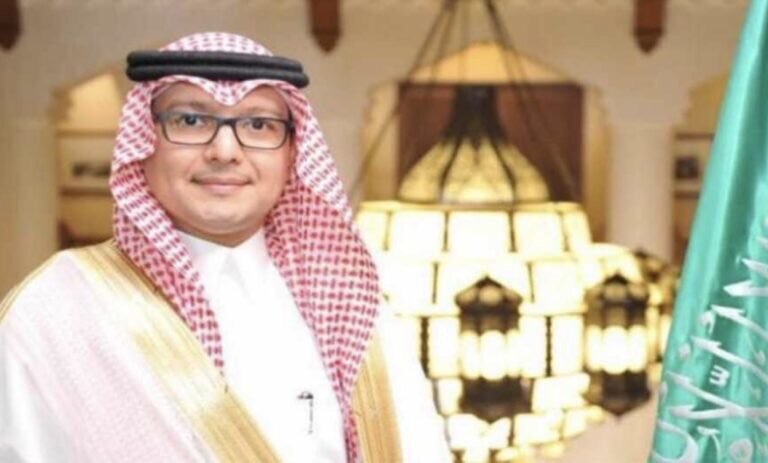العجوز يتساءل عن مصداقية خبر تغيير السفير السعودي في لبنان؟؟