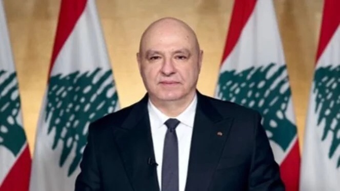 عون: سأذهب حيثما كان لتحرير أرضي وإنقاذ أهلي الهدنة ستمدّد… والتسوية كبيرة وشاملة… لبنان الى أين ؟