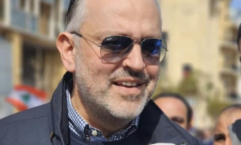 كتب النائب السابق هادي حبيش على اكس :