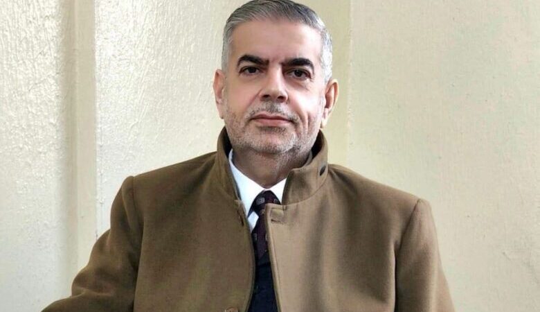 عضو المجلس الإسلامي الشرعي الأعلى الدكتور كفاح الكسّار: التهديدات لن تُسكت صوت العدالة