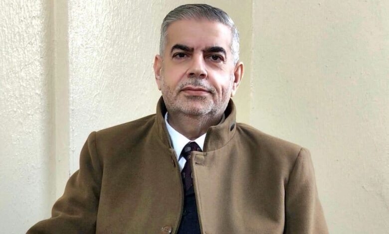 عضو المجلس الإسلامي الشرعي الأعلى الدكتور كفاح الكسّار: التهديدات لن تُسكت صوت العدالة