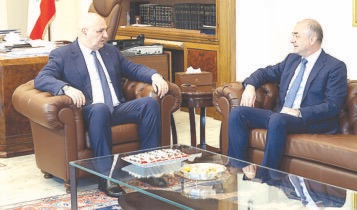 هدنة أميركية – إيرانية لأسبوعين ويوم دام للوطن: مئات الشهداء والجرحىإستنفار سياسي عام وترحيب باتفاق الهدنة واتصالات لشمولها لبنان