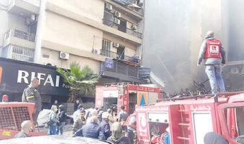 إسرائيل: عون وسلام لا يخجلان قمنا بما كان عليهما فعله